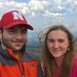 Meet your Posher, Caleb